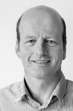 Emanuel Wittstich (Foto: Nu)