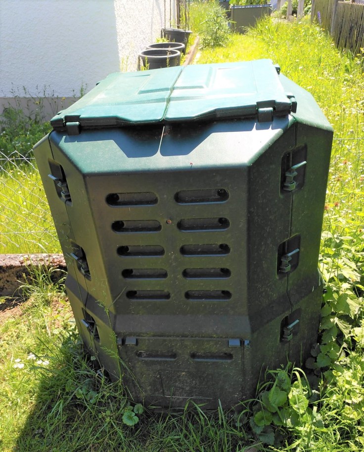 Kompost Selina Meier